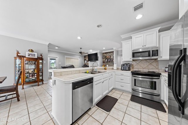 404 Camelot Hill Dr, Youngsville, LA 70592 - photo 23