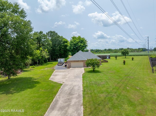 404 Camelot Hill Dr, Youngsville, LA 70592 - photo 41