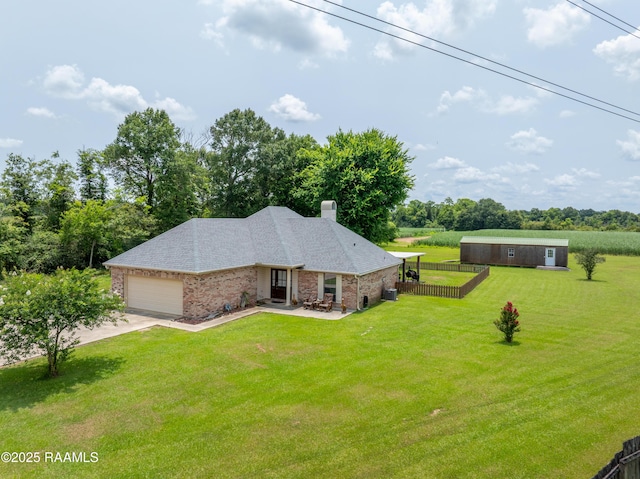 404 Camelot Hill Dr, Youngsville, LA 70592 - photo 42