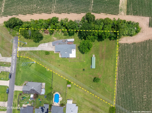 404 Camelot Hill Dr, Youngsville, LA 70592 - photo 46