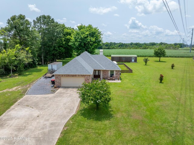 404 Camelot Hill Dr, Youngsville, LA 70592 - photo 47