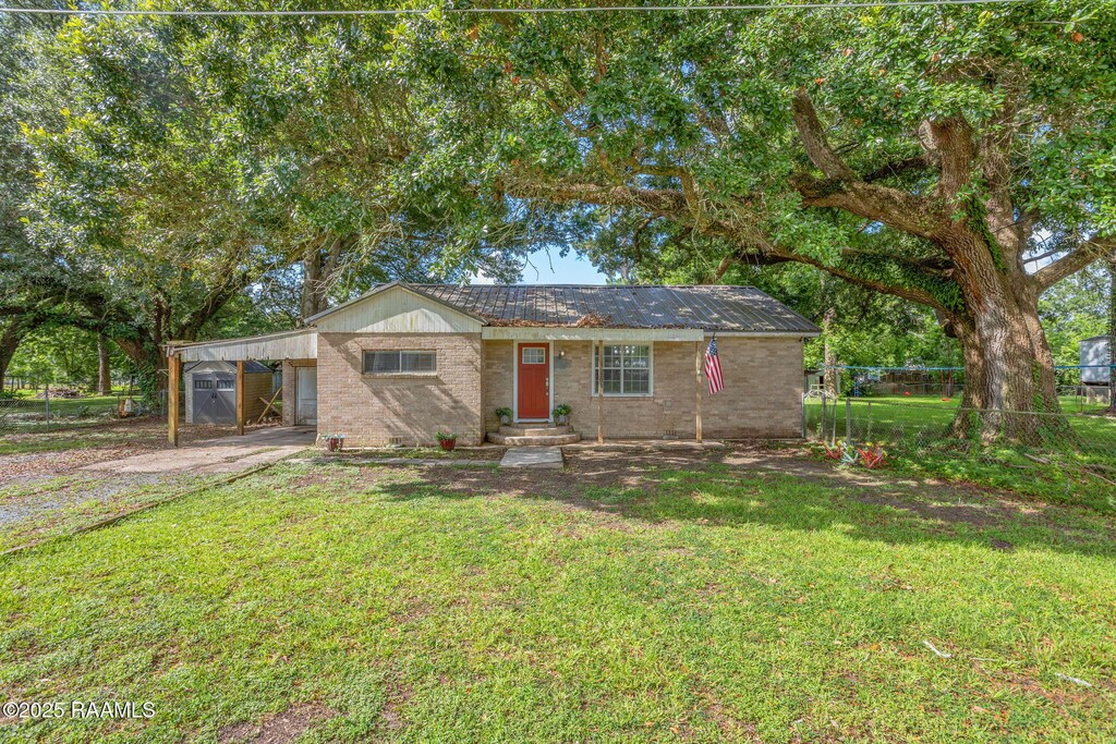 201 Booker Ave, Estherwood, LA 70534 - photo 1