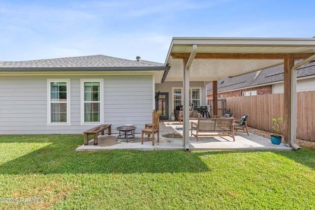 115 Luxford Way, Carencro, LA 70520 - photo 28