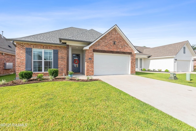 115 Luxford Way, Carencro, LA 70520 - photo 1