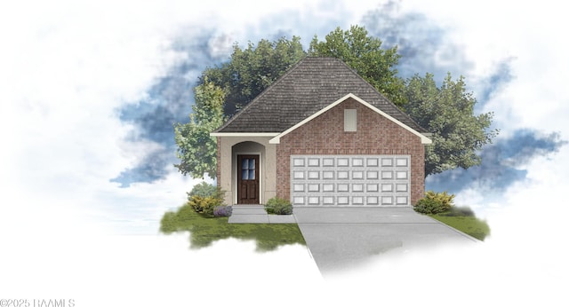 104 Hidden Meadows Dr, Lafayette, LA 70506 - view of miscellaneous document