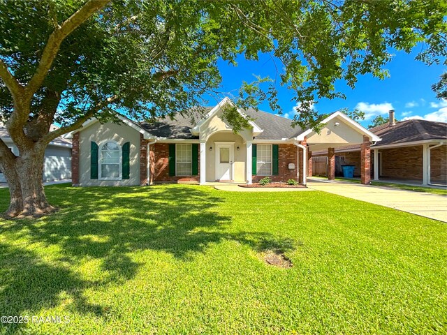 722 Kelli St, Patterson, LA 70392 - photo 1