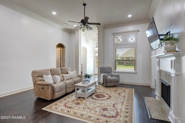 100 Flora Springs Dr, Youngsville, LA 70592 - photo 4