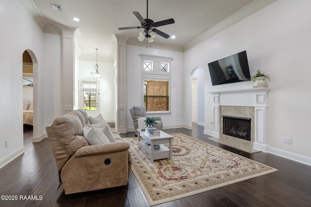 100 Flora Springs Dr, Youngsville, LA 70592 - photo 5