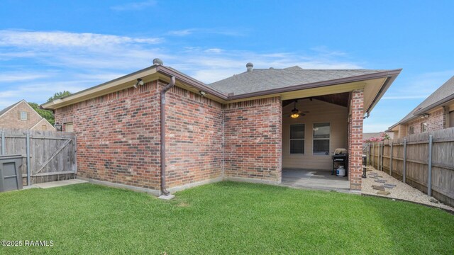 100 Flora Springs Dr, Youngsville, LA 70592 - photo 30