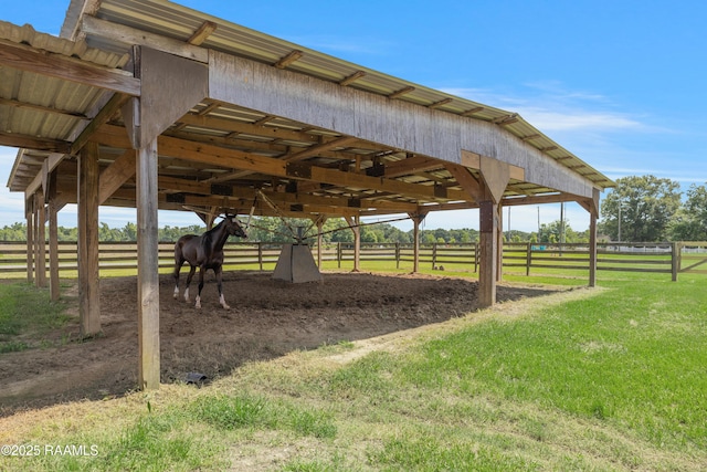 145 Celestine Ln, Sunset, LA 70584 - view of community featuring a view of countryside