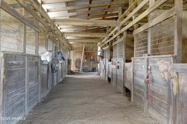 145 Celestine Ln, Sunset, LA 70584 - view of horse barn