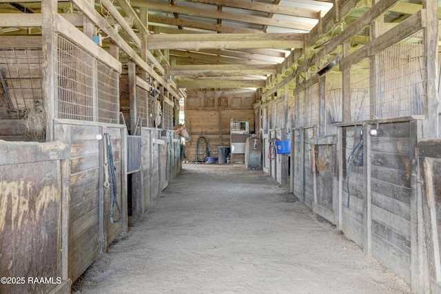 145 Celestine Ln, Sunset, LA 70584 - view of stable