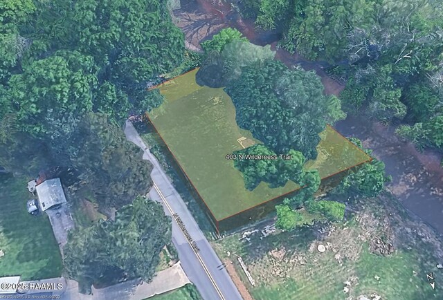 403 N Wilderness Trl, Carencro, LA 70520