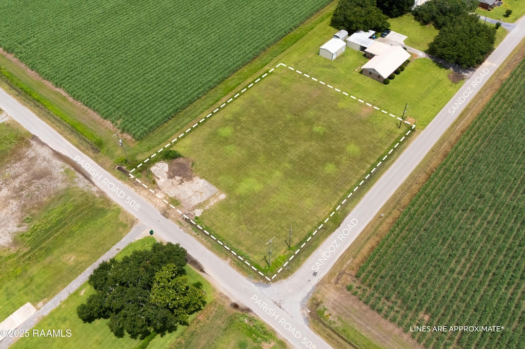 TBD Sandoz Rd, New Iberia, LA 70560