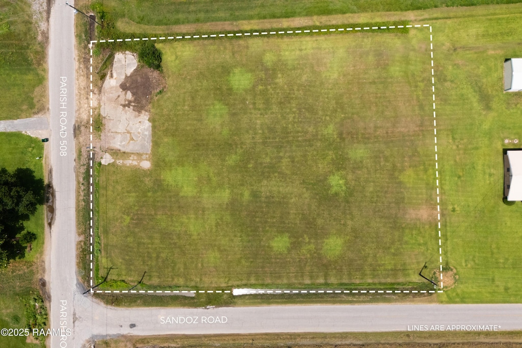 TBD Sandoz Rd, New Iberia, LA 70560