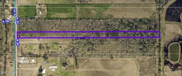 Tbd Highway 357, Opelousas, LA 70570