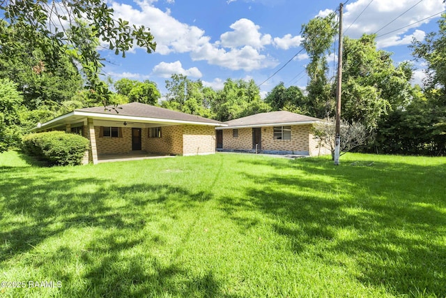 413 Maryview Farm Rd, Lafayette, LA 70507 - photo 14