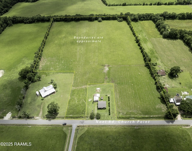 Noel Rd, Church Point, LA 70525 - photo 1