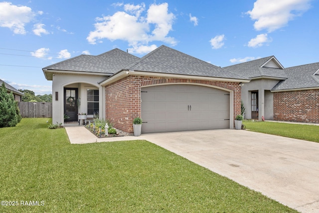 209 Rolling Mill Ln, Youngsville, LA 70592 - photo 1