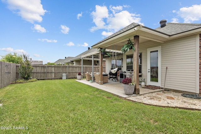 209 Rolling Mill Ln, Youngsville, LA 70592 - photo 21