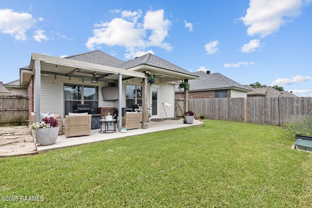 209 Rolling Mill Ln, Youngsville, LA 70592 - photo 22