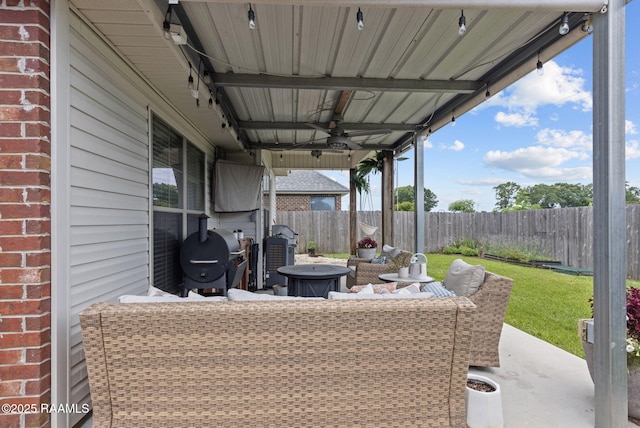 209 Rolling Mill Ln, Youngsville, LA 70592 - photo 23
