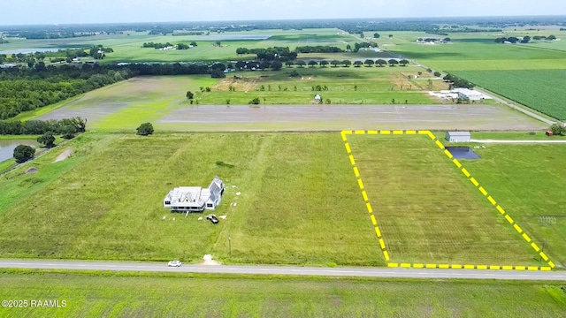 1816 Sellers Rd, Rayne, LA 70578