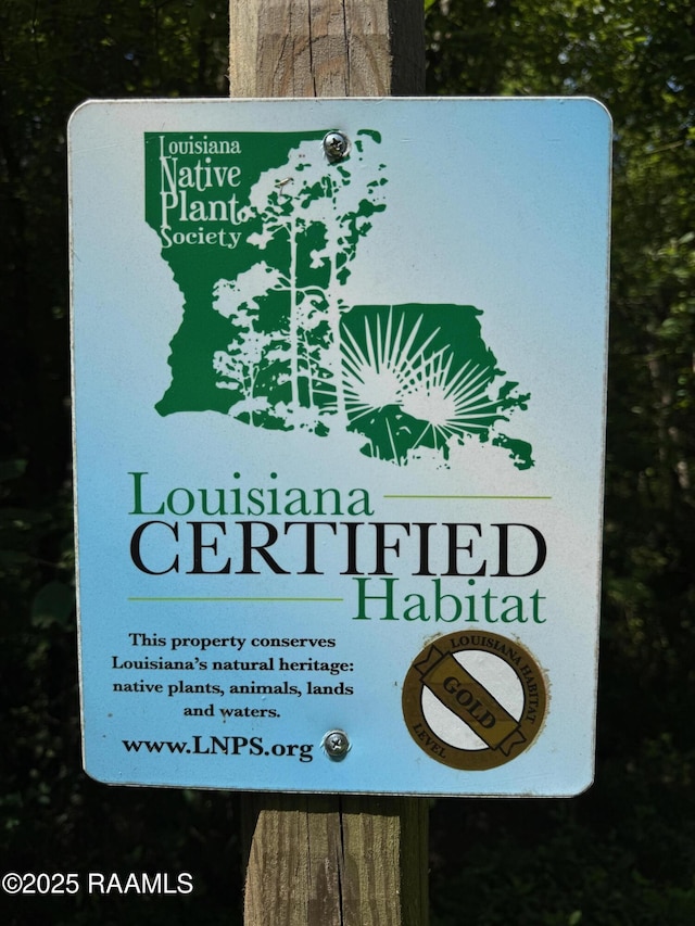 TBD Frozard Rd Unit 5, Arnaudville, LA 70512