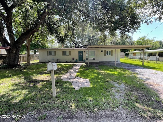 2305 Kramer Dr, New Iberia, LA 70560 - photo 1
