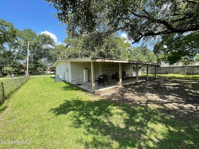 2305 Kramer Dr, New Iberia, LA 70560 - photo 25