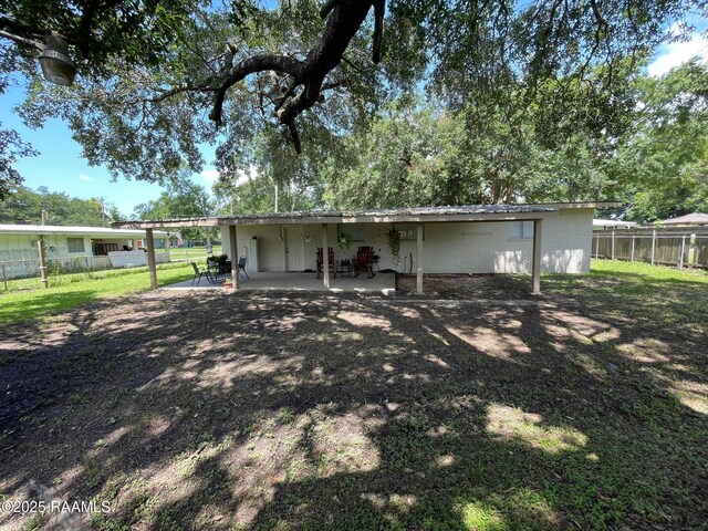 2305 Kramer Dr, New Iberia, LA 70560 - photo 21