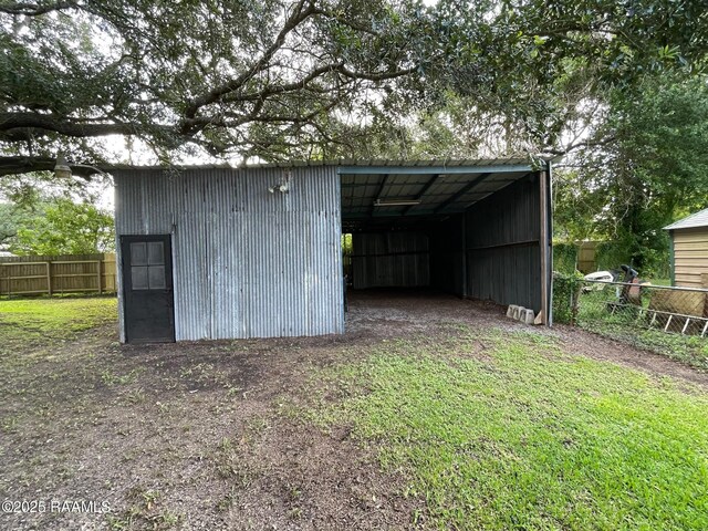 2305 Kramer Dr, New Iberia, LA 70560 - photo 28
