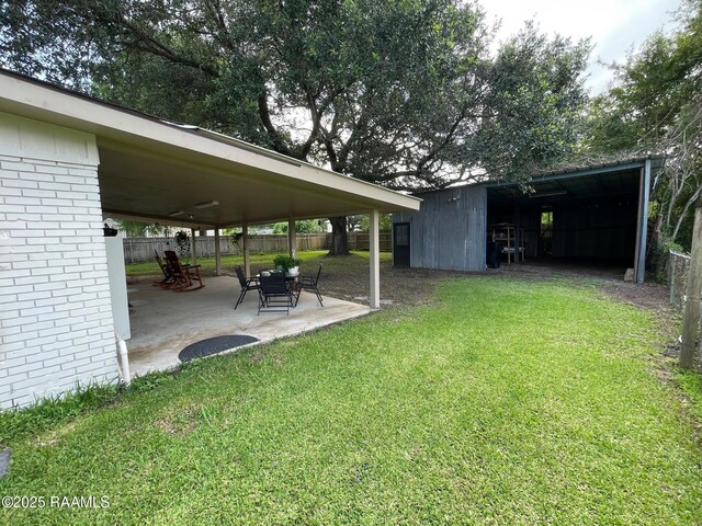 2305 Kramer Dr, New Iberia, LA 70560 - photo 26