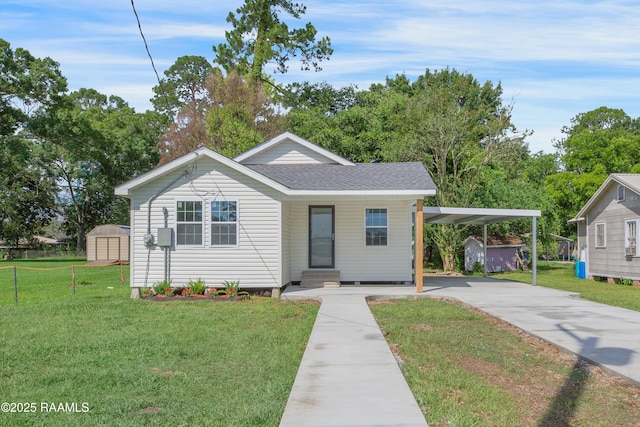 329 S David St, Church Point, LA 70525 - photo 1