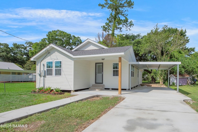 329 S David St, Church Point, LA 70525 - photo 15