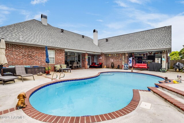 102 Lockeport Cir, Lafayette, LA 70508 - photo 27