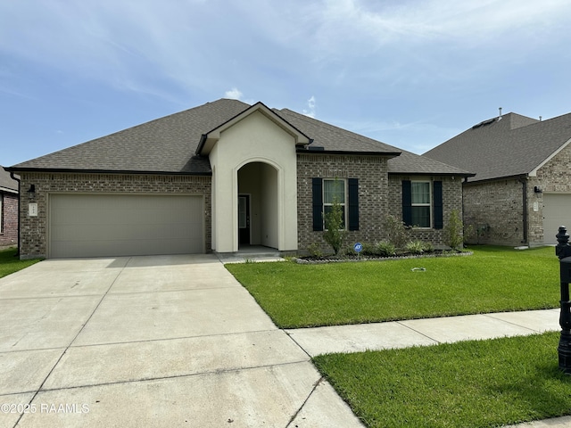 202 Rue Cordorcet, Youngsville, LA 70592 - photo 1