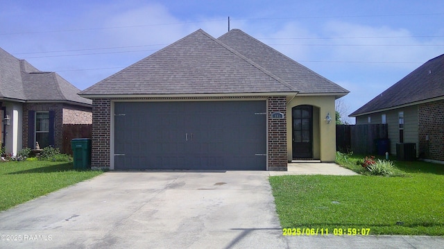801 Rolling Mill Ln, Youngsville, LA 70592 - photo 1