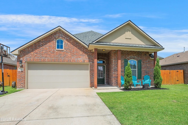 125 Merrydale Ln, Rayne, LA 70578 - photo 1
