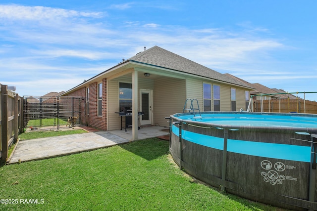 125 Merrydale Ln, Rayne, LA 70578 - photo 17