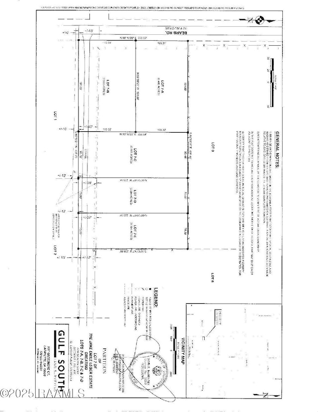 TBD Bearb Rd, Sunset, LA 70584 - photo 5