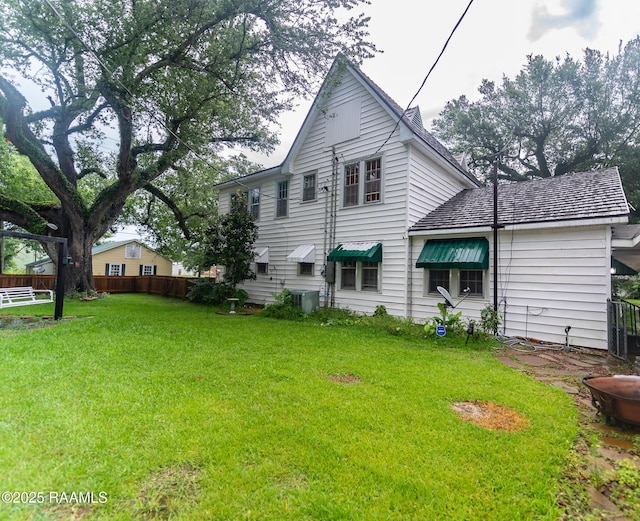 204 High School Dr, Ville Platte, LA 70586 - photo 36