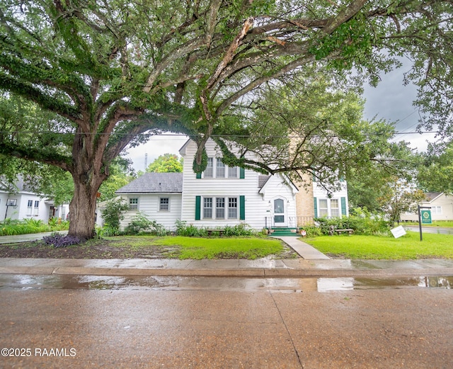 204 High School Dr, Ville Platte, LA 70586 - photo 1