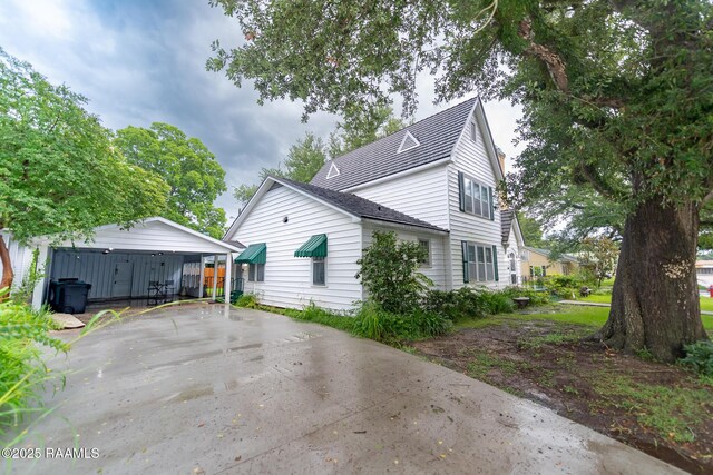 204 High School Dr, Ville Platte, LA 70586 - photo 5