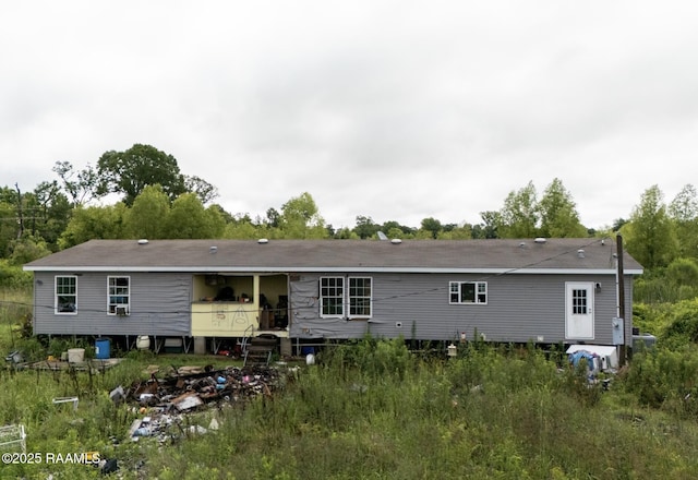 711 Main St, Arnaudville, LA 70512