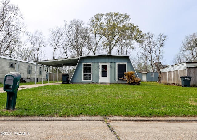 621 Mcdonald St Unit S, New Iberia, LA 70563