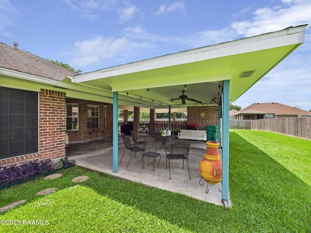 104 Esperance Ln, Lafayette, LA 70506 - photo 33