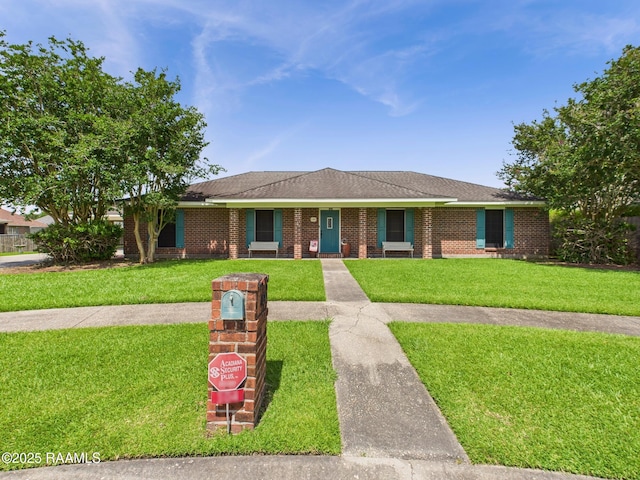 104 Esperance Ln, Lafayette, LA 70506 - photo 1