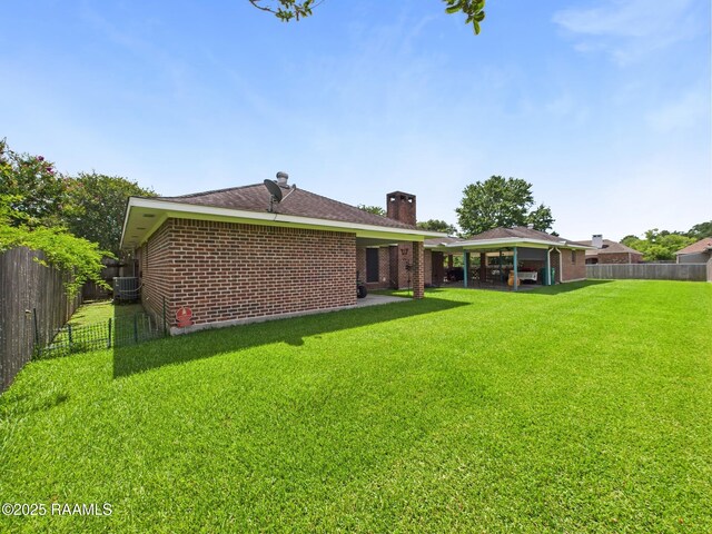 104 Esperance Ln, Lafayette, LA 70506 - photo 37