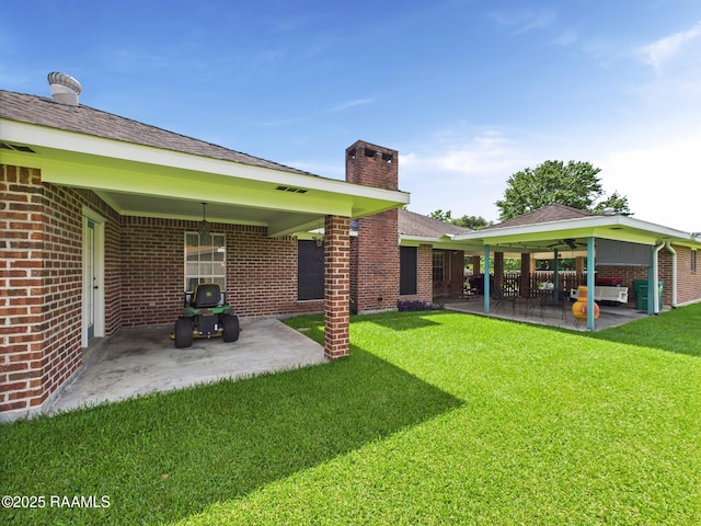 104 Esperance Ln, Lafayette, LA 70506 - photo 36